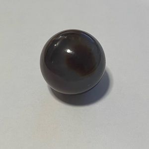 Carnelian Sphere
